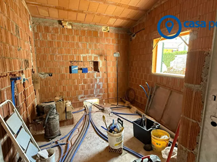 Immagine 7 di Casa indipendente in vendita  in Vicolo Canton 33 a San Martino Di Venezze