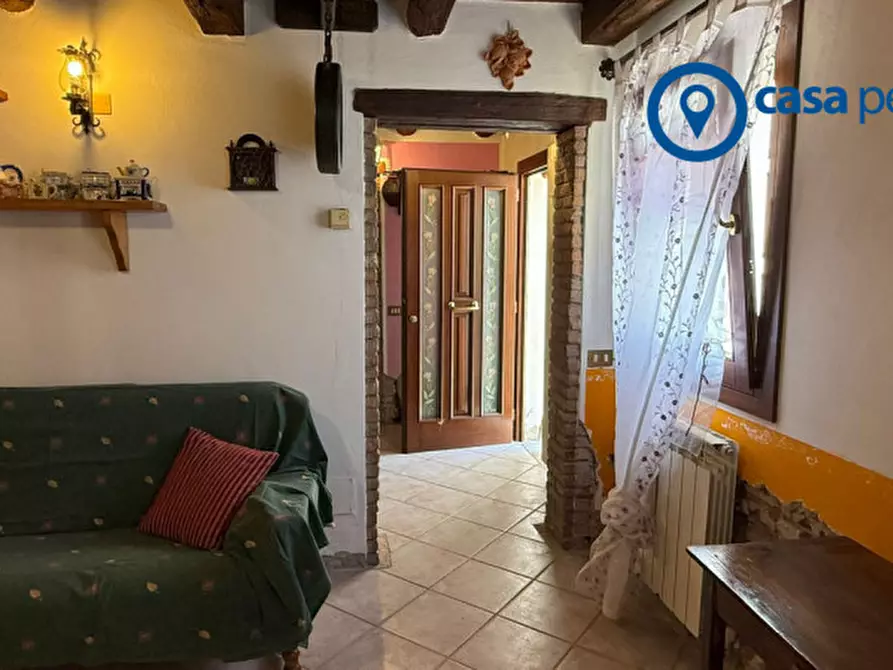 Immagine 7 di Casa indipendente in vendita  in Via vicolo canton 33 a San Martino Di Venezze