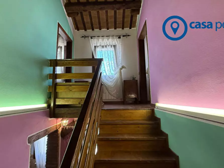 Immagine 9 di Casa indipendente in vendita  in Vicolo Canton 33 a San Martino Di Venezze