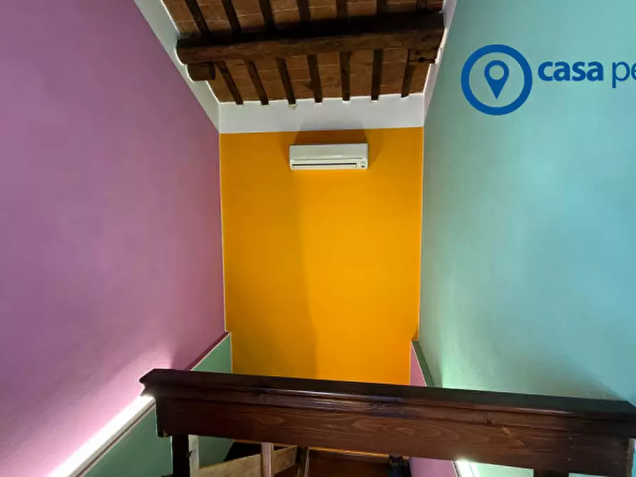 Immagine 9 di Casa indipendente in vendita  in Via vicolo canton 33 a San Martino Di Venezze