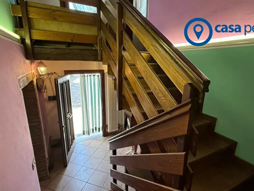 Immagine 12 di Casa indipendente in vendita  in Via vicolo canton 33 a San Martino Di Venezze