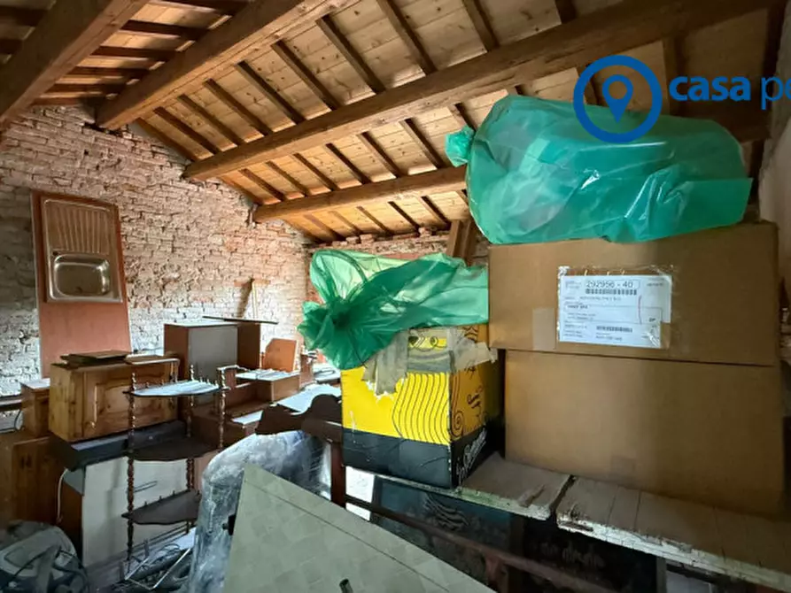 Immagine 17 di Casa indipendente in vendita  in Vicolo Canton 33 a San Martino Di Venezze