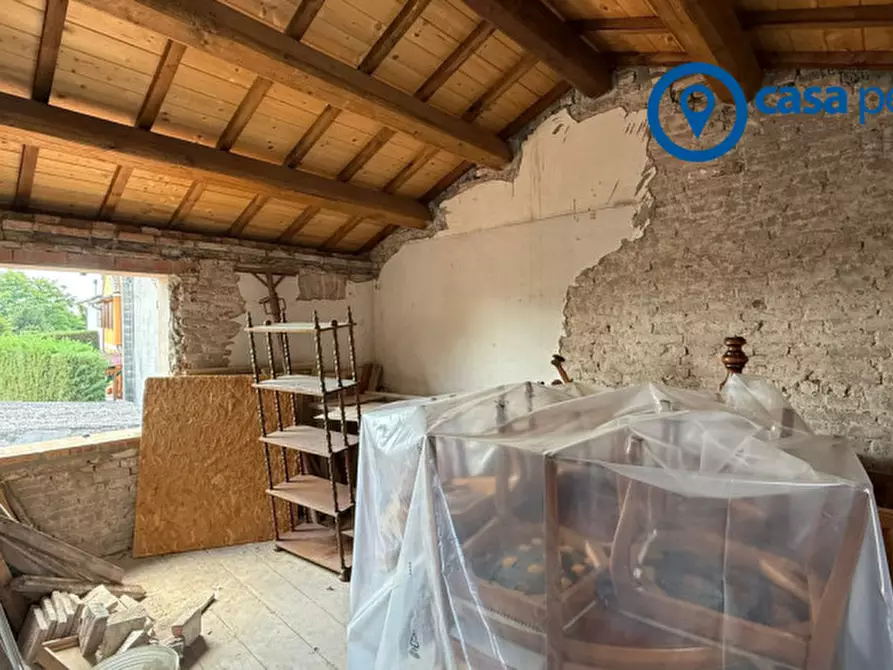 Immagine 17 di Casa indipendente in vendita  in Vicolo Canton 33 a San Martino Di Venezze