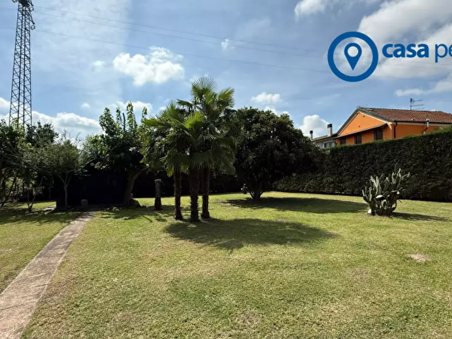 Immagine 19 di Casa indipendente in vendita  in Vicolo Canton 33 a San Martino Di Venezze