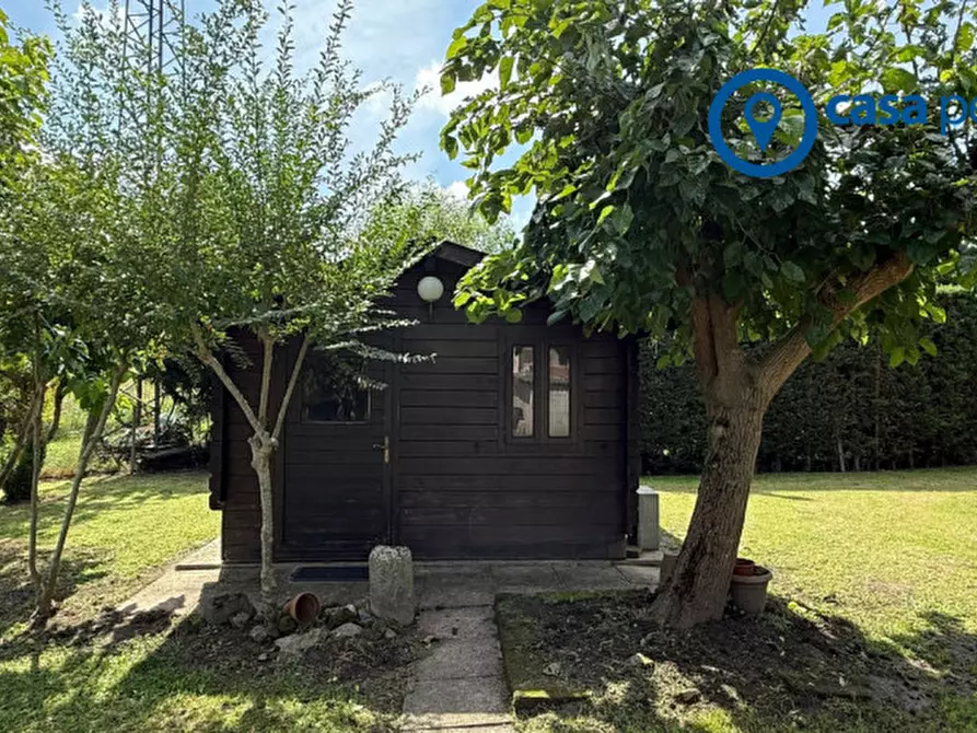 Immagine 21 di Casa indipendente in vendita  in Vicolo Canton 33 a San Martino Di Venezze