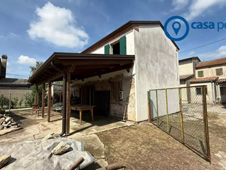 Immagine 21 di Casa indipendente in vendita  in Via vicolo canton 33 a San Martino Di Venezze