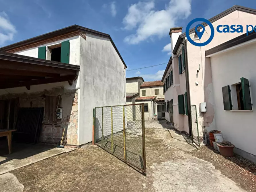 Immagine 22 di Casa indipendente in vendita  in Via vicolo canton 33 a San Martino Di Venezze
