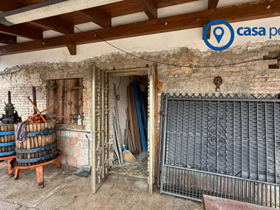Immagine 23 di Casa indipendente in vendita  in Via vicolo canton 33 a San Martino Di Venezze