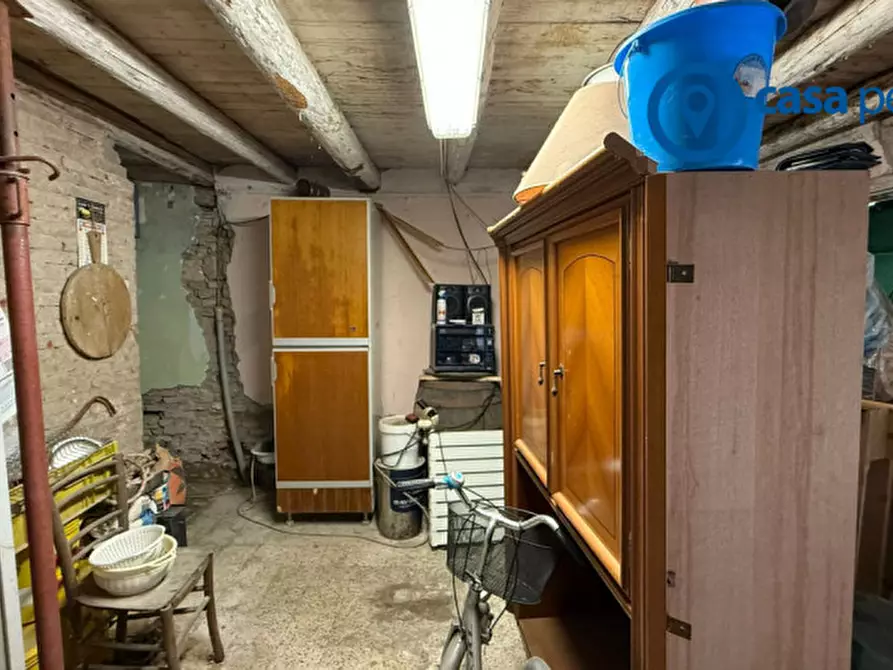 Immagine 25 di Casa indipendente in vendita  in Via vicolo canton 33 a San Martino Di Venezze