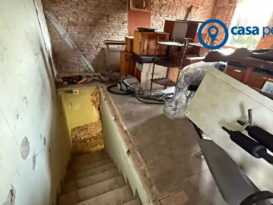 Immagine 27 di Casa indipendente in vendita  in Via vicolo canton 33 a San Martino Di Venezze