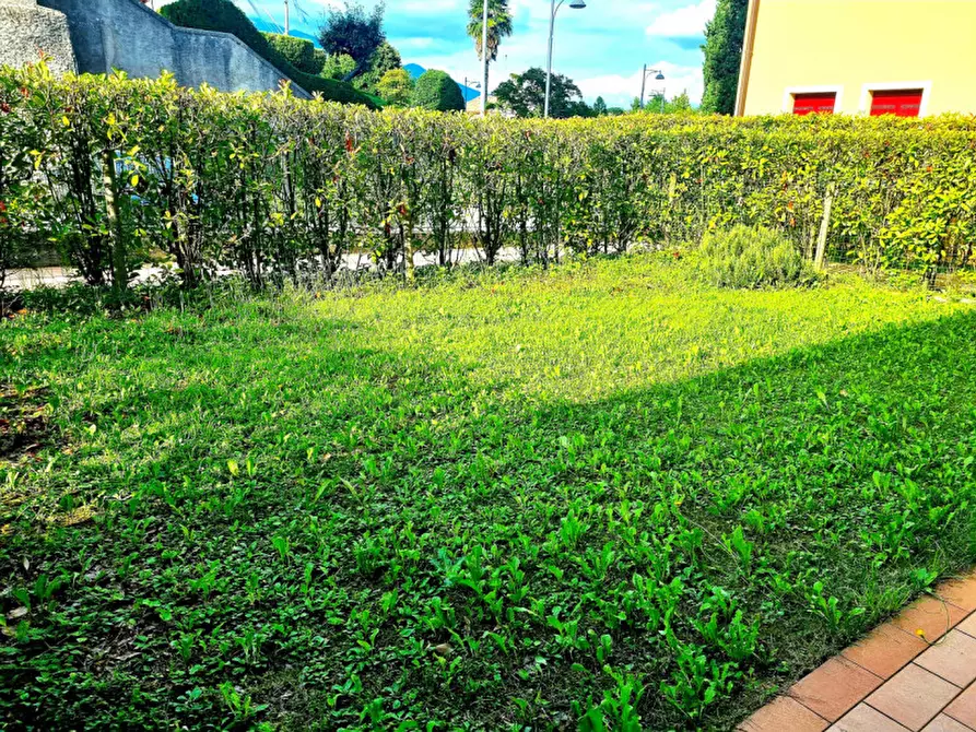 Immagine 2 di Appartamento in vendita  a San Zenone Degli Ezzelini