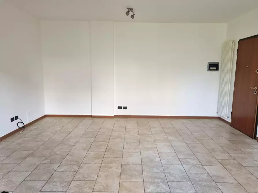 Immagine 5 di Appartamento in vendita  a San Zenone Degli Ezzelini