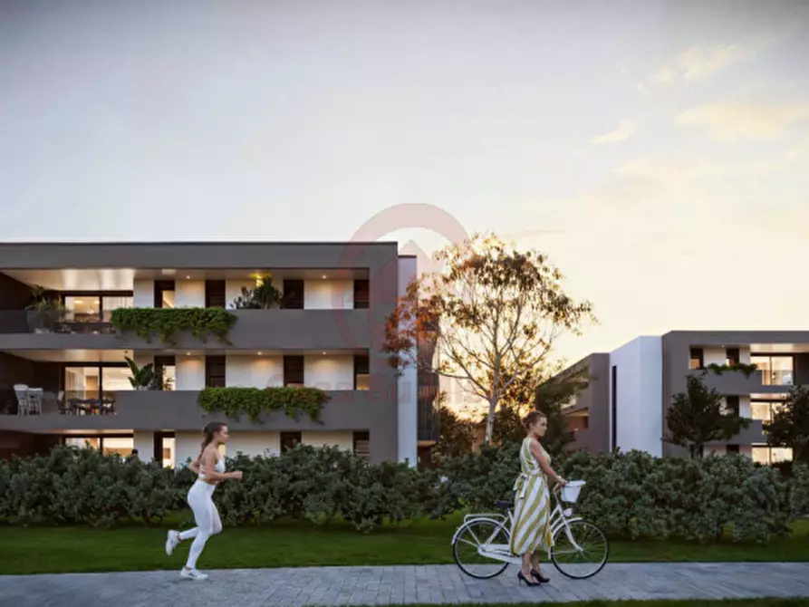 Immagine 3 di Appartamento in vendita  in Via Giacomo Matteotti a Limena