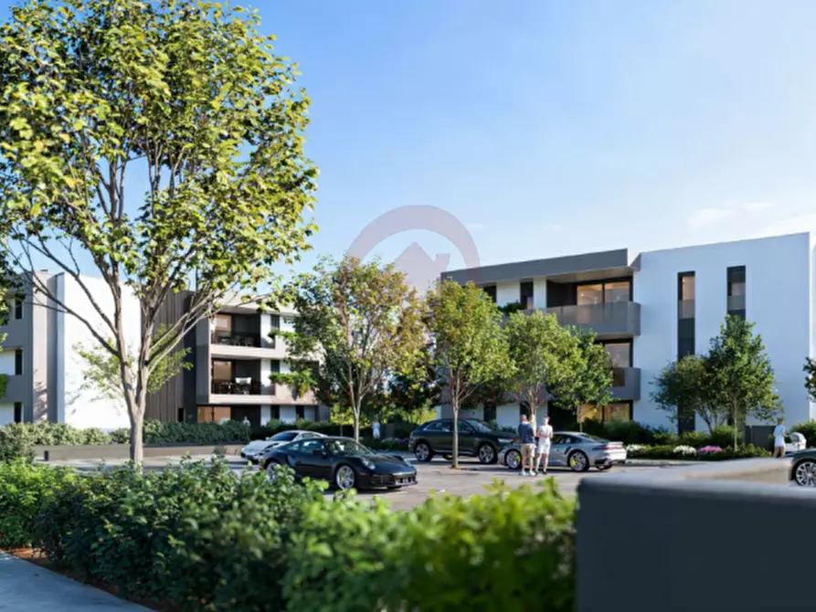 Immagine 4 di Appartamento in vendita  in Via Giacomo Matteotti a Limena