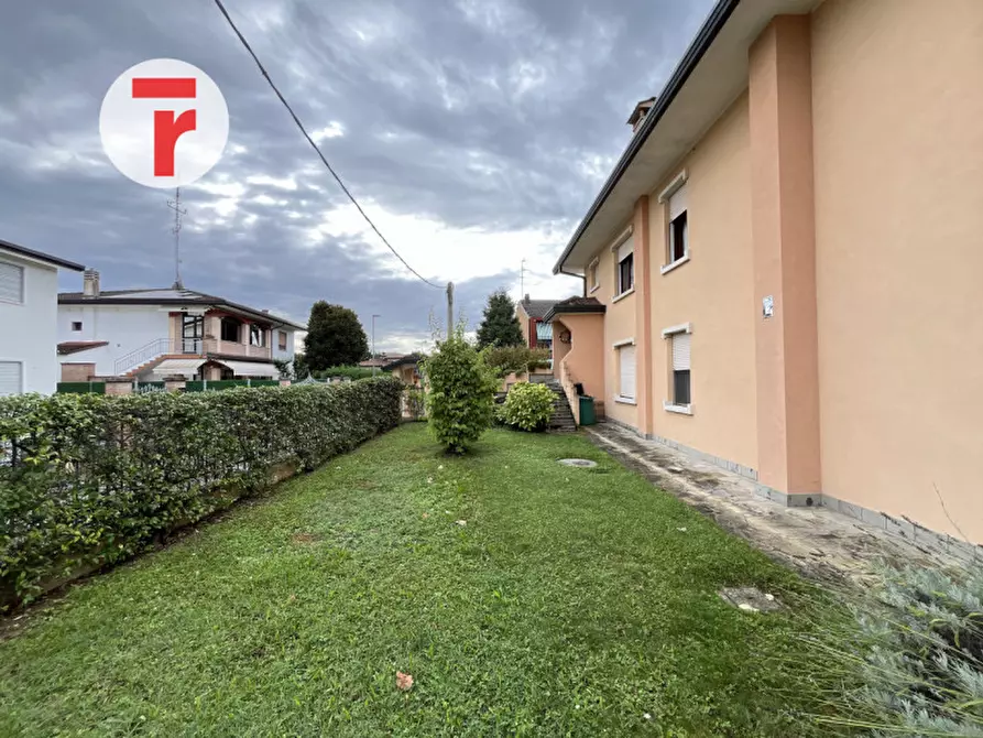 Immagine 2 di Casa indipendente in vendita  in Via Veneto a Cervarese Santa Croce