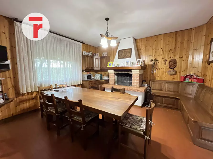 Immagine 10 di Casa indipendente in vendita  in Via Veneto a Cervarese Santa Croce