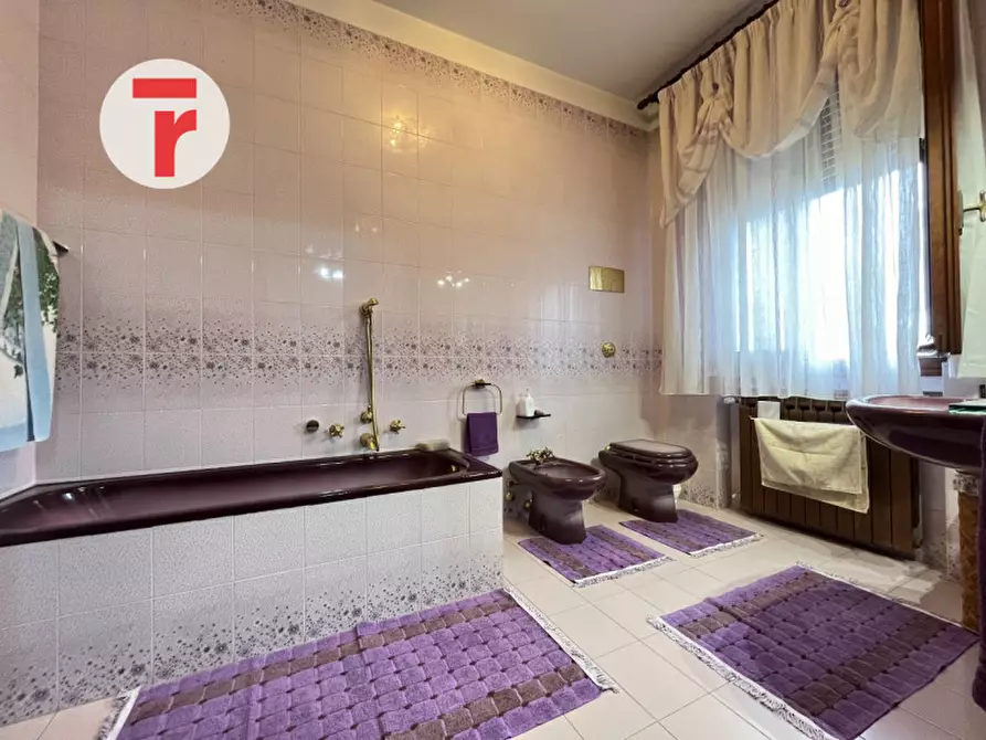 Immagine 12 di Casa indipendente in vendita  in Via Veneto a Cervarese Santa Croce