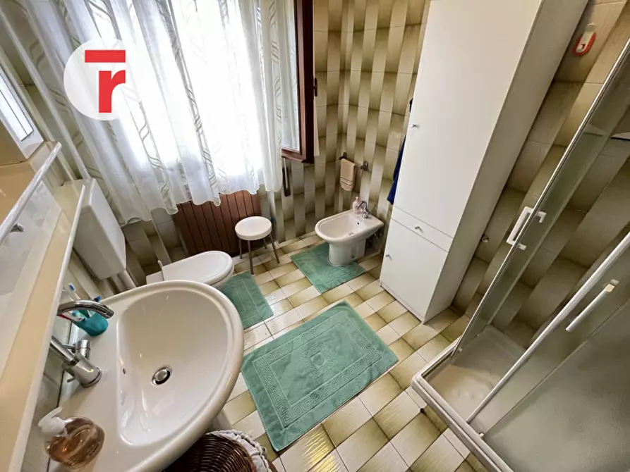 Immagine 13 di Casa indipendente in vendita  in Via Veneto a Cervarese Santa Croce