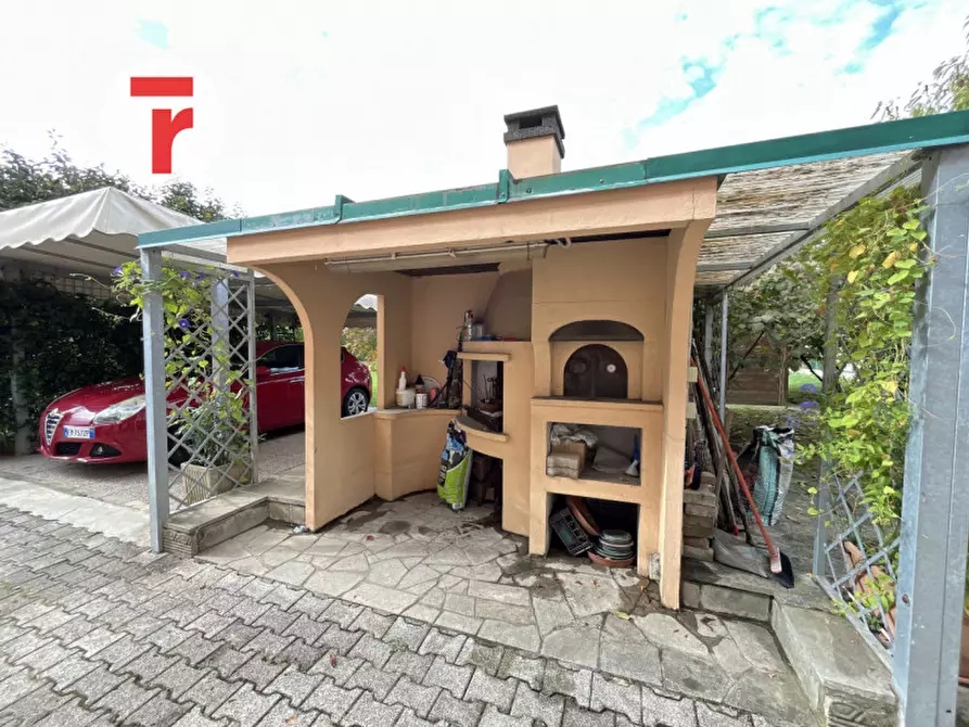 Immagine 15 di Casa indipendente in vendita  in Via Veneto a Cervarese Santa Croce