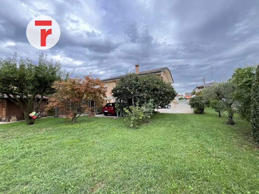 Immagine 17 di Casa indipendente in vendita  in Via Veneto a Cervarese Santa Croce