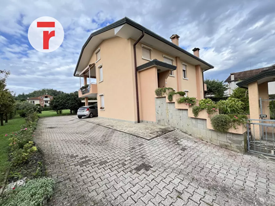 Immagine 18 di Casa indipendente in vendita  in Via Veneto a Cervarese Santa Croce