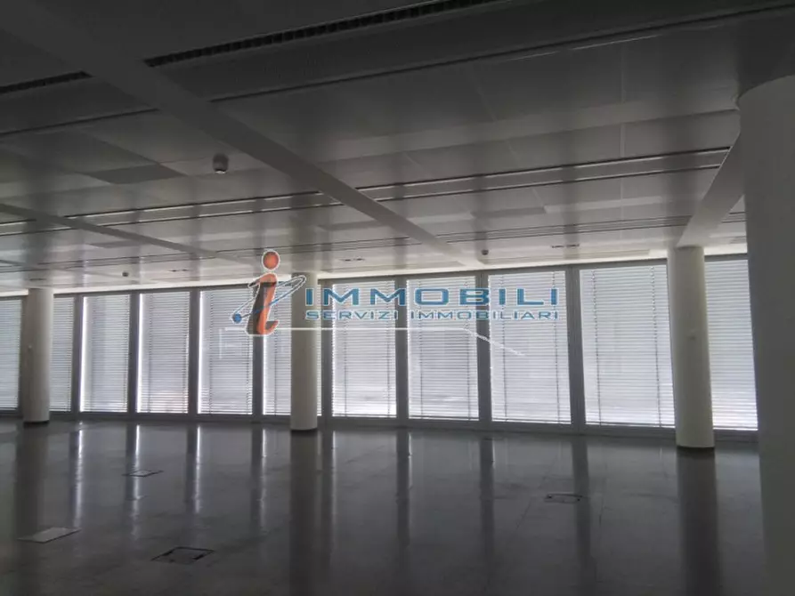 Immagine 8 di Ufficio in affitto  in VIA ANNA MARIA MOZZONI a Milano