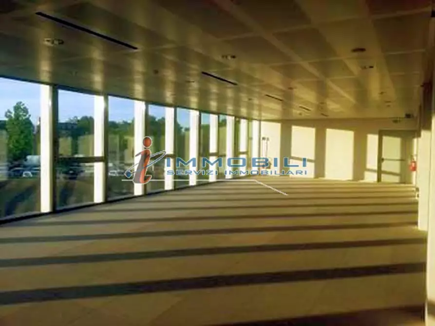 Immagine 16 di Ufficio in affitto  in VIA MONDADORI a Segrate
