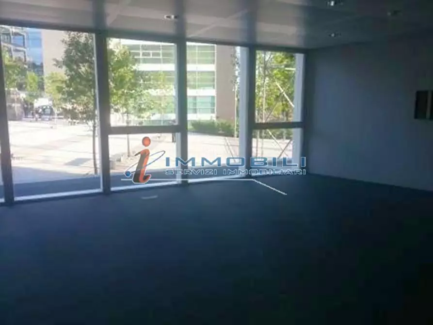 Immagine 14 di Ufficio in affitto  in VIA MONDADORI a Segrate