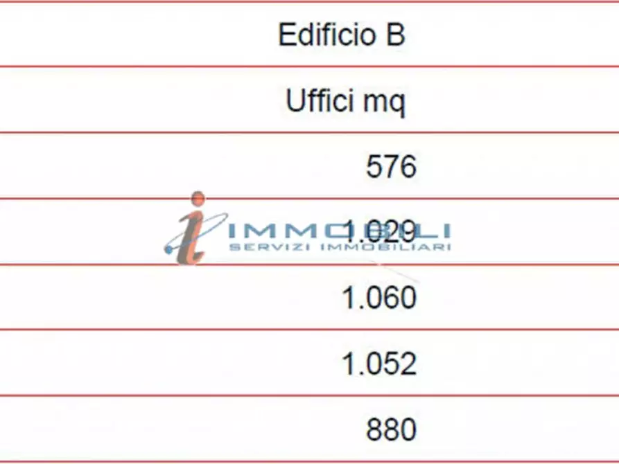 Immagine 3 di Ufficio in affitto  in VIA GROSIO a Milano
