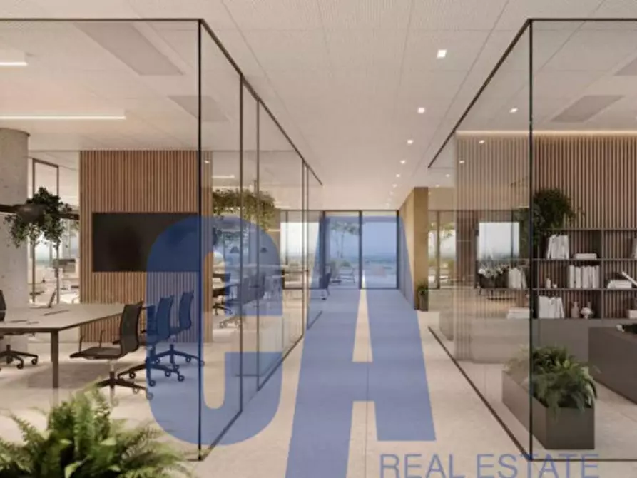 Immagine 4 di Ufficio in affitto  in VIALE FAMAGOSTA a Milano