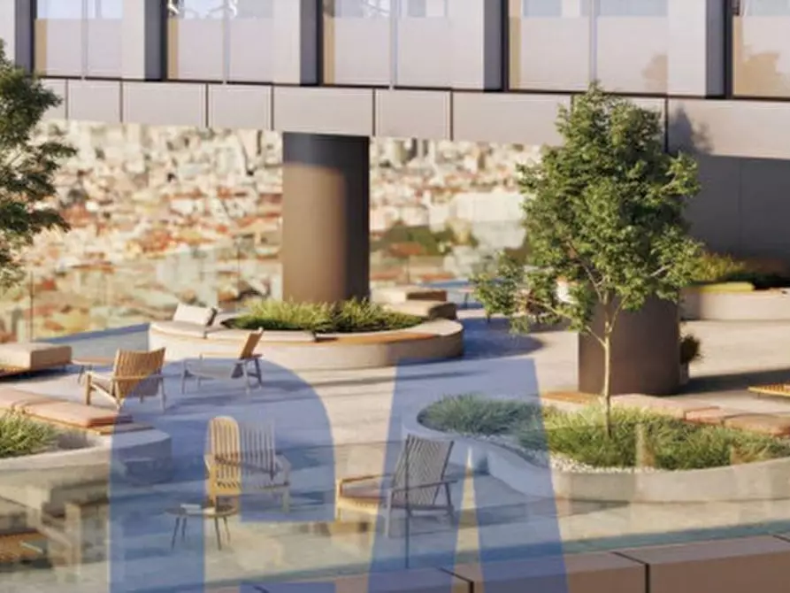 Immagine 8 di Ufficio in affitto  in VIALE FAMAGOSTA a Milano