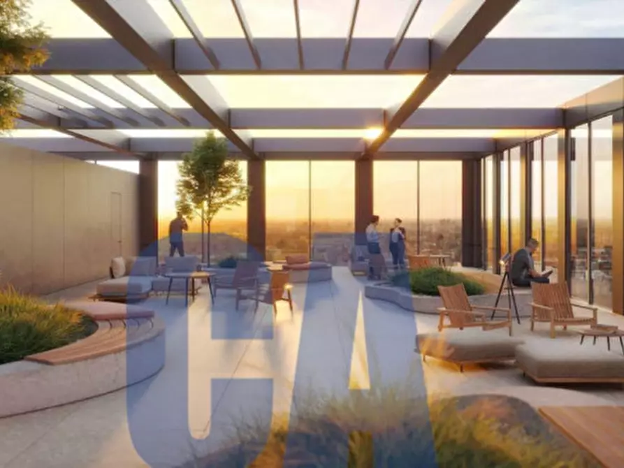 Immagine 10 di Ufficio in affitto  in VIALE FAMAGOSTA a Milano