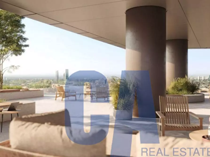 Immagine 9 di Ufficio in affitto  in VIALE FAMAGOSTA a Milano