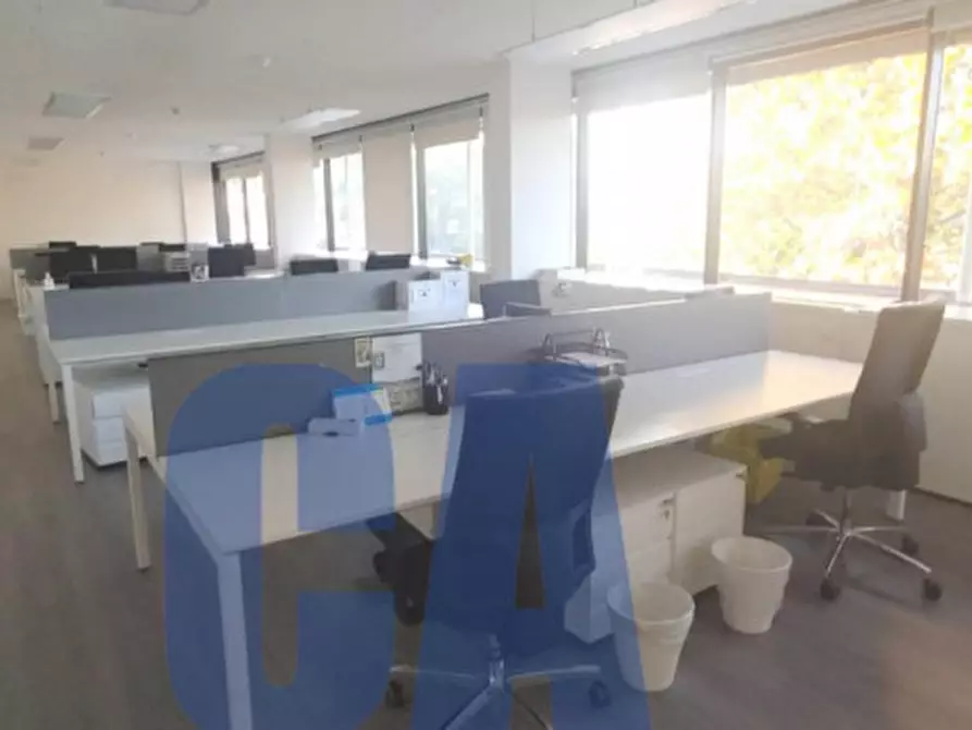 Immagine 2 di Ufficio in affitto  in VIA MILANO a Cassina De' Pecchi