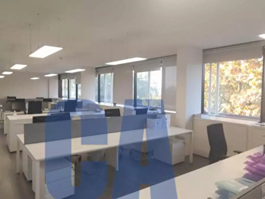 Immagine 1 di Ufficio in affitto  in VIA MILANO a Cassina De' Pecchi