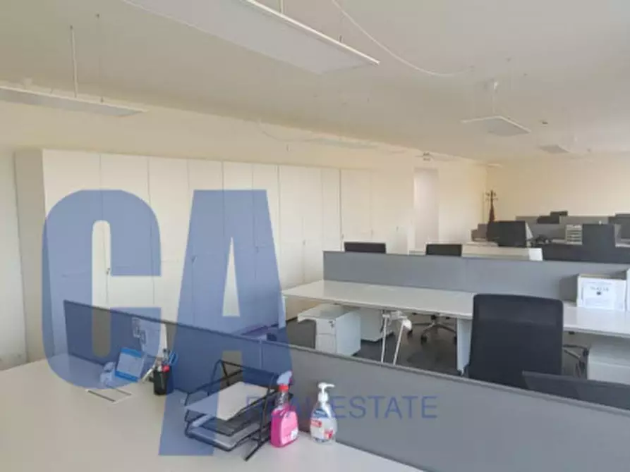 Immagine 3 di Ufficio in affitto  in VIA MILANO a Cassina De' Pecchi