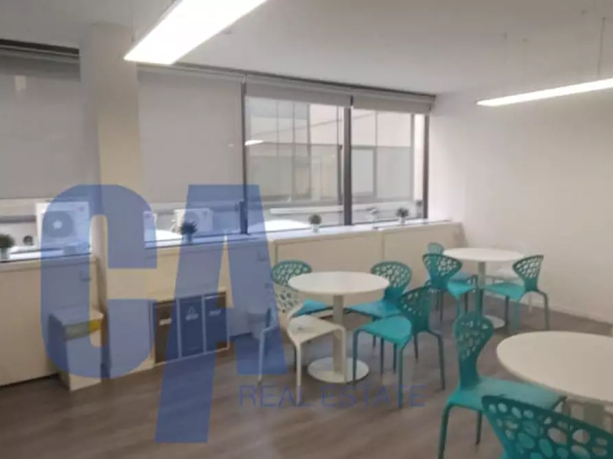 Immagine 4 di Ufficio in affitto  in VIA MILANO a Cassina De' Pecchi