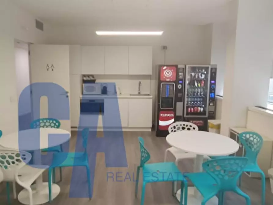 Immagine 5 di Ufficio in affitto  in VIA MILANO a Cassina De' Pecchi