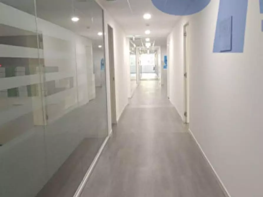Immagine 7 di Ufficio in affitto  in VIA MILANO a Cassina De' Pecchi