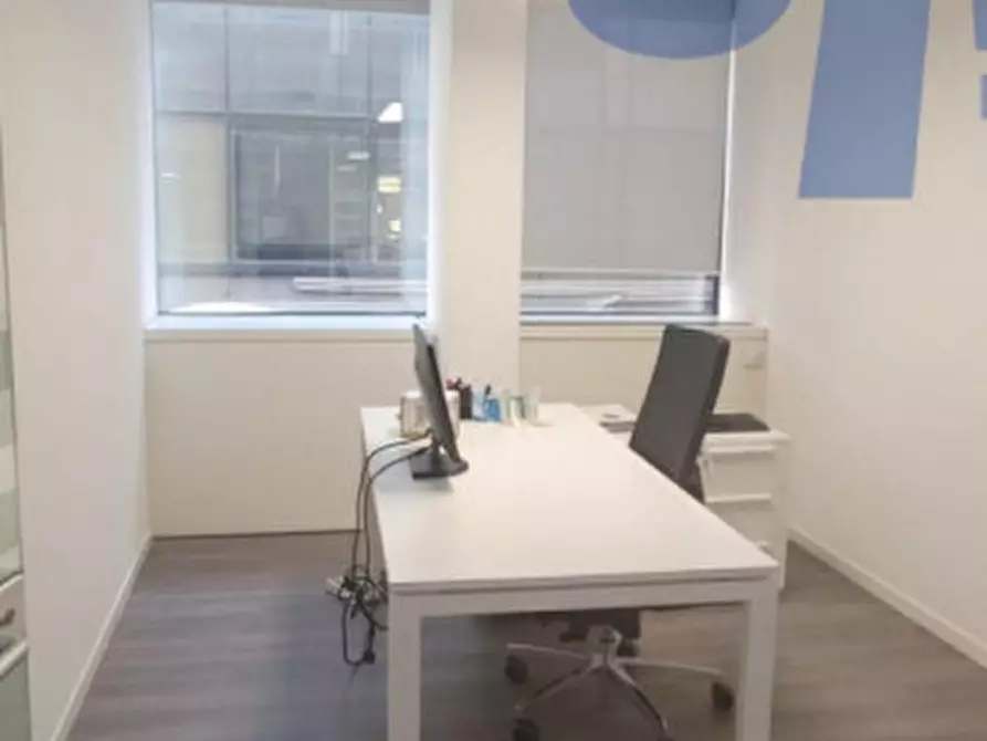 Immagine 8 di Ufficio in affitto  in VIA MILANO a Cassina De' Pecchi