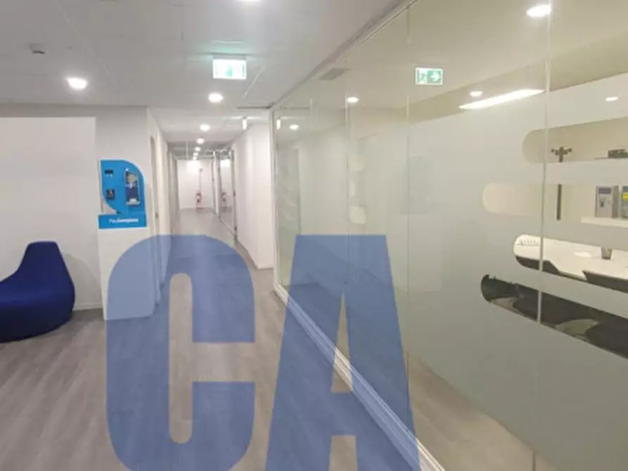 Immagine 9 di Ufficio in affitto  in VIA MILANO a Cassina De' Pecchi