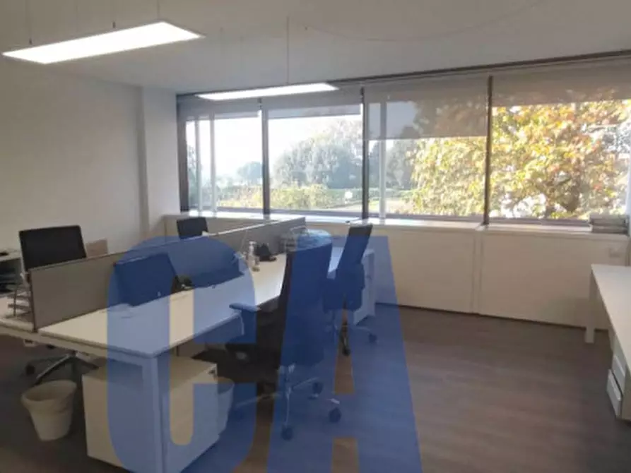 Immagine 10 di Ufficio in affitto  in VIA MILANO a Cassina De' Pecchi