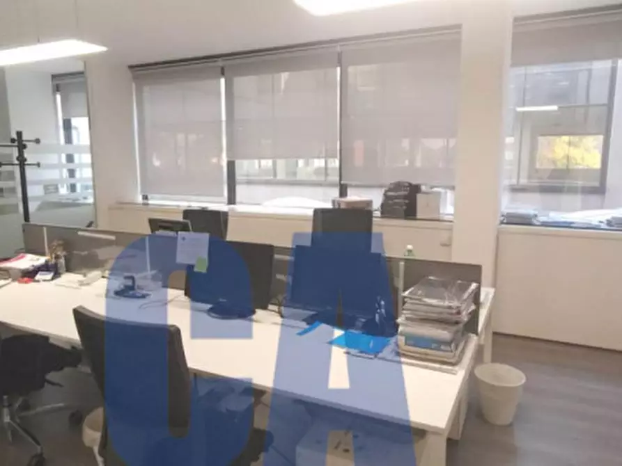 Immagine 11 di Ufficio in affitto  in VIA MILANO a Cassina De' Pecchi