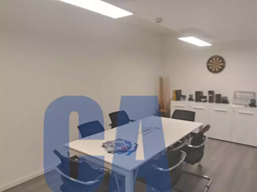Immagine 12 di Ufficio in affitto  in VIA MILANO a Cassina De' Pecchi
