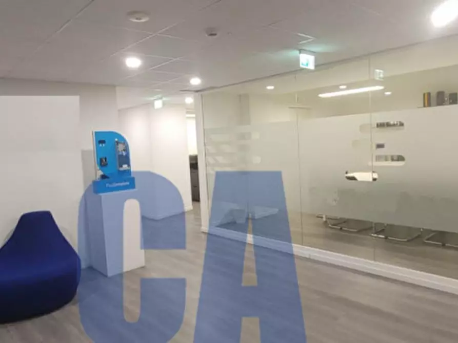 Immagine 13 di Ufficio in affitto  in VIA MILANO a Cassina De' Pecchi