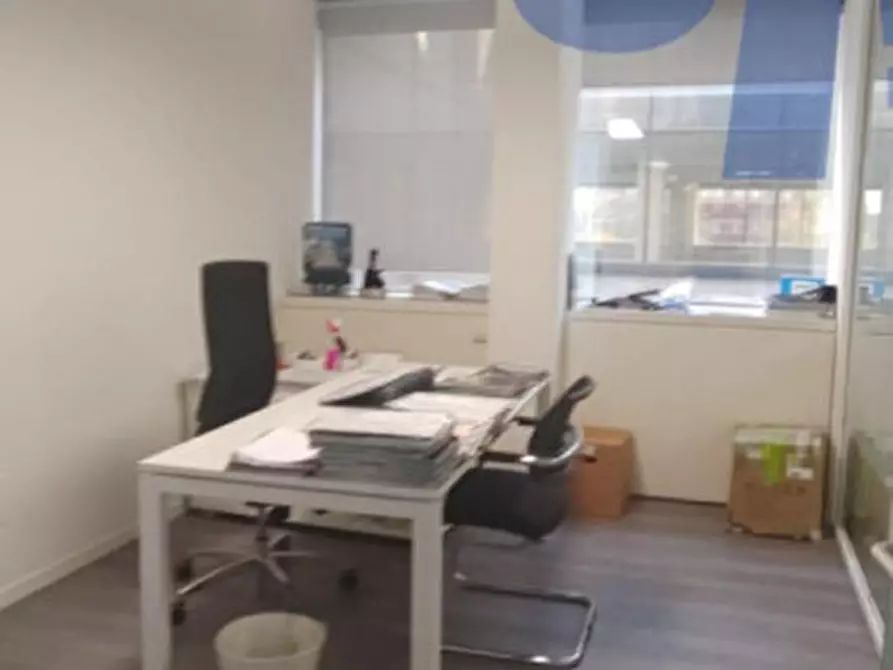 Immagine 15 di Ufficio in affitto  in VIA MILANO a Cassina De' Pecchi