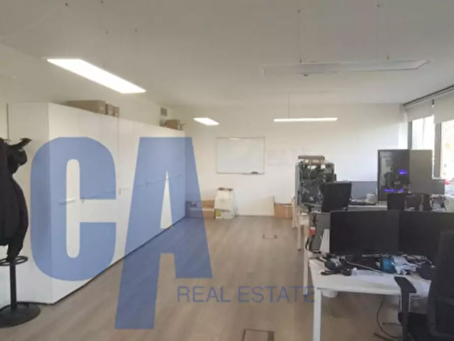 Immagine 17 di Ufficio in affitto  in VIA MILANO a Cassina De' Pecchi