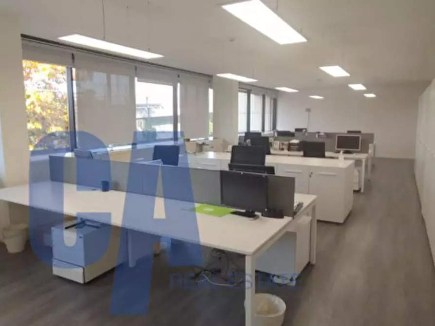 Immagine 18 di Ufficio in affitto  in VIA MILANO a Cassina De' Pecchi