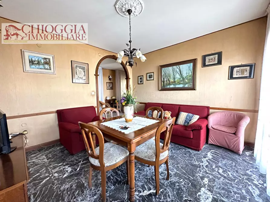 Immagine 4 di Appartamento in vendita  in Viale Amerigo Vespucci a Chioggia