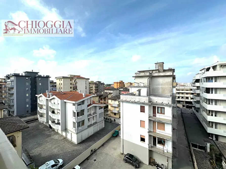 Immagine 5 di Appartamento in vendita  in Viale Amerigo Vespucci a Chioggia